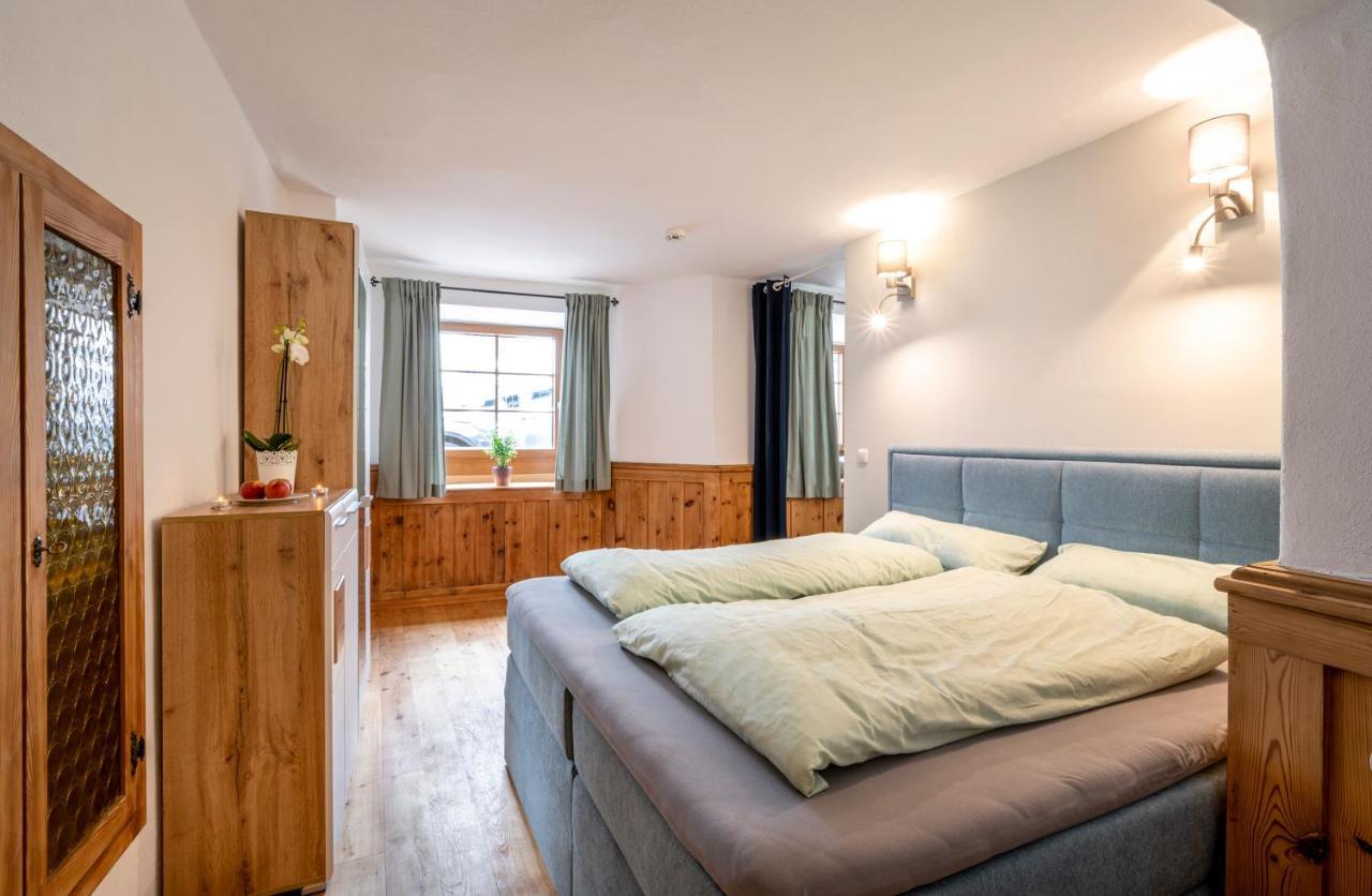 Ferienwohnung Marktschellenberg Zwischen Salzburg Und Berchtesgaden Eksteriør bilde