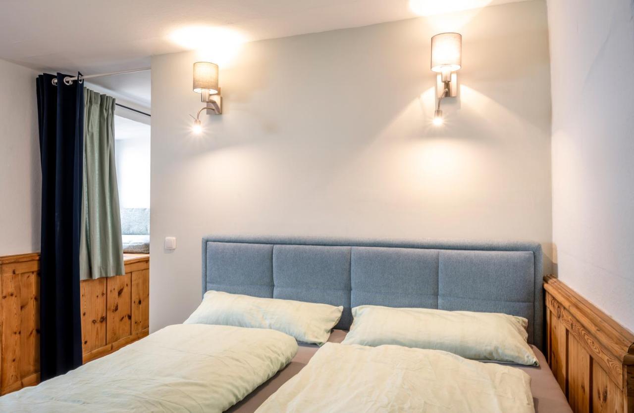 Ferienwohnung Marktschellenberg Zwischen Salzburg Und Berchtesgaden Eksteriør bilde